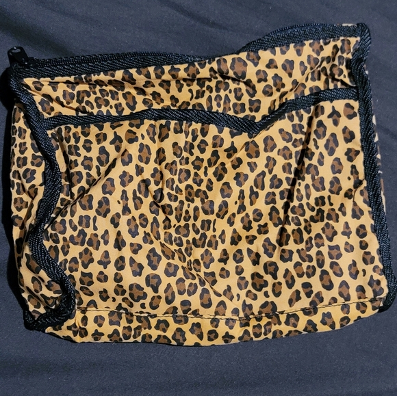 Travel Wardrobe & Cosmetic Bag - Picture 2 of 2